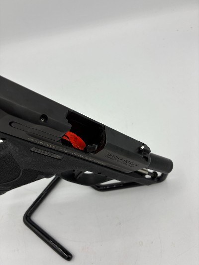 SMITH & WESSON M&P 9 SHIELD PLUS 9MM LUGER (9x19 PARA) - Image 5 of 5