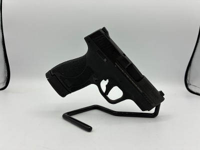 SMITH & WESSON M&P 9 SHIELD PLUS 9MM LUGER (9x19 PARA) - Image 2 of 5