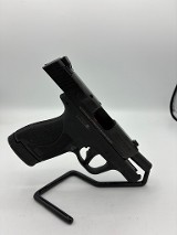 SMITH & WESSON M&P 9 SHIELD PLUS 9MM LUGER (9x19 PARA) - Image 4 of 5