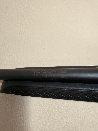 THOMPSON/CENTER ARMS T/C COMPASS 6.5MM CREEDMOOR - Image 3 of 5