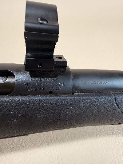 THOMPSON/CENTER ARMS T/C COMPASS 6.5MM CREEDMOOR - Image 4 of 5