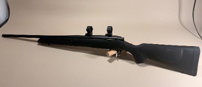 THOMPSON/CENTER ARMS T/C COMPASS 6.5MM CREEDMOOR - Image 1 of 5