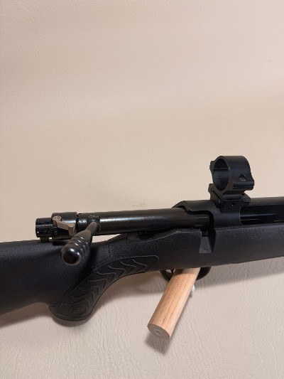 THOMPSON/CENTER ARMS T/C COMPASS 6.5MM CREEDMOOR - Image 5 of 5
