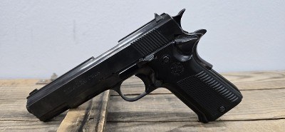 STOEGER Stoeger Industries Llama 45, 5" Barrel, 45 ACP, Semi-automatic, Handgun, Includes Soft Case .45 ACP - Image 1 of 2