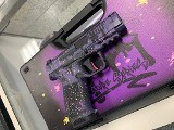 CANIK METE MC9LS MIDNIGHT DRIP 9MM LUGER (9x19 PARA) - Image 6 of 7