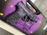 CANIK METE MC9LS MIDNIGHT DRIP 9MM LUGER (9x19 PARA) - Image 5 of 7