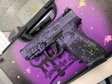 CANIK METE MC9LS MIDNIGHT DRIP 9MM LUGER (9x19 PARA) - Image 3 of 7
