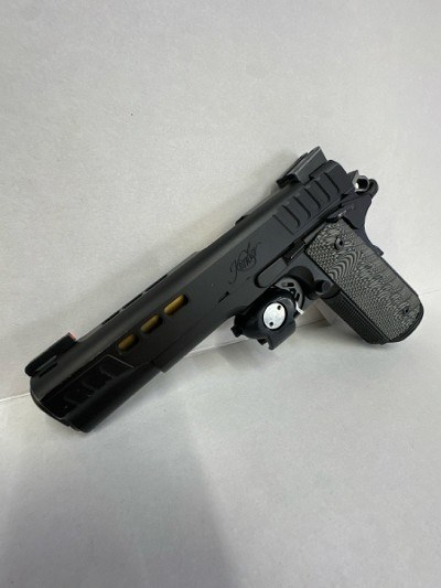 KIMBER RAPIDE .45 ACP - Image 6 of 6
