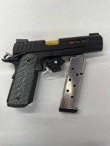 KIMBER RAPIDE .45 ACP - Image 4 of 6
