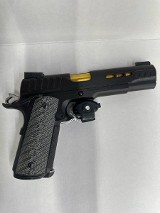 KIMBER RAPIDE .45 ACP - Image 1 of 6
