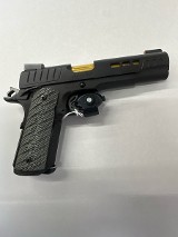 KIMBER RAPIDE .45 ACP - Image 2 of 6