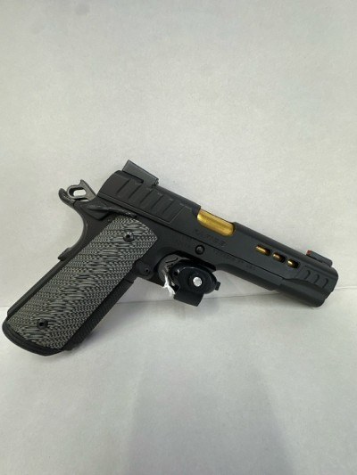 KIMBER RAPIDE .45 ACP - Image 5 of 6