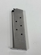 RUGER SR-1911 .45 ACP - Image 8 of 8
