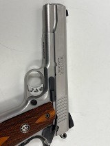 RUGER SR-1911 .45 ACP - Image 7 of 8