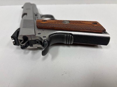 RUGER SR-1911 .45 ACP - Image 5 of 8
