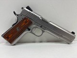 RUGER SR-1911 .45 ACP - Image 1 of 8