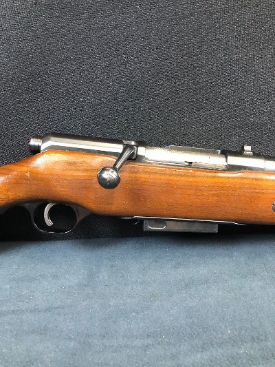 MOSSBERG 195KA 12 GA - Image 4 of 11
