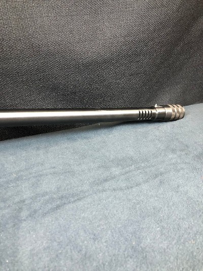 MOSSBERG 195KA 12 GA - Image 5 of 11