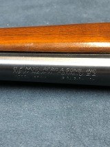 MOSSBERG 195KA 12 GA - Image 9 of 11