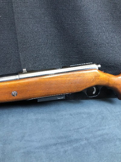 MOSSBERG 195KA 12 GA - Image 8 of 11