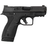 SMITH & WESSON M&P SHIELD X 9MM LUGER (9X19 PARA) - Image 2 of 3