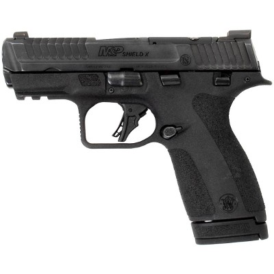 SMITH & WESSON M&P SHIELD X 9MM LUGER (9X19 PARA) - Image 1 of 3
