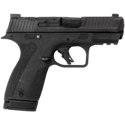 SMITH & WESSON M&P SHIELD X 9MM LUGER (9X19 PARA) - Image 2 of 3