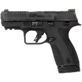 SMITH & WESSON M&P SHIELD X 9MM LUGER (9X19 PARA) - Image 1 of 3