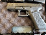 GLOCK G45 GEN 5 MOS 9MM LUGER (9x19 PARA) - Image 4 of 9