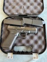GLOCK G45 GEN 5 MOS 9MM LUGER (9x19 PARA) - Image 1 of 9