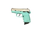 SCCY CPX-1 9MM LUGER (9x19 PARA) - Image 2 of 5