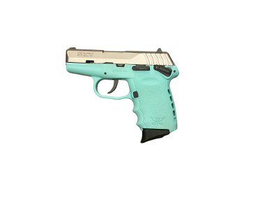 SCCY CPX-1 9MM LUGER (9x19 PARA) - Image 2 of 5