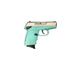 SCCY CPX-1 9MM LUGER (9x19 PARA) - Image 1 of 5