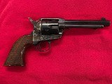 TAYLOR&sbquo;S & CO. SMOKE WAGON DELUXE .357 MAG - Image 2 of 2