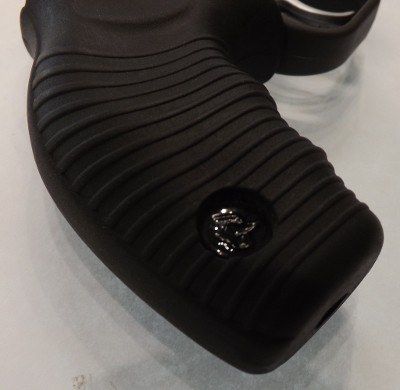 TAURUS 605 PROTECTOR POLY .357 MAG - Image 11 of 11
