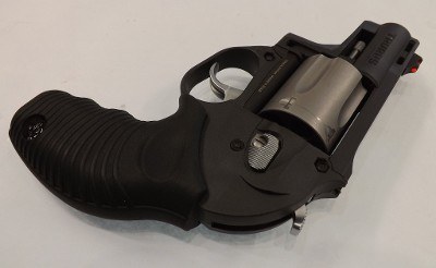 TAURUS 605 PROTECTOR POLY .357 MAG - Image 8 of 11