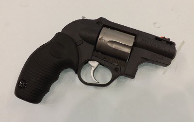TAURUS 605 PROTECTOR POLY .357 MAG - Image 1 of 11