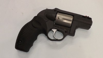 TAURUS 605 PROTECTOR POLY .357 MAG - Image 2 of 11