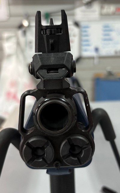 KELTEC KSG 12 GA - Image 11 of 13