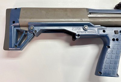 KELTEC KSG 12 GA - Image 5 of 13