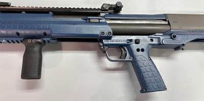 KELTEC KSG 12 GA - Image 4 of 13
