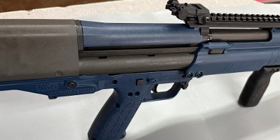 KELTEC KSG 12 GA - Image 9 of 13