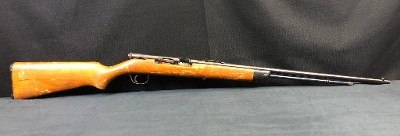 J STEVENS A&T CO. 87B .22 LR - Image 1 of 11