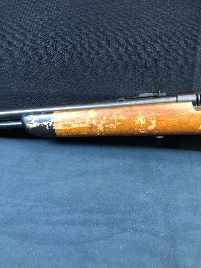 J STEVENS A&T CO. 87B .22 LR - Image 10 of 11