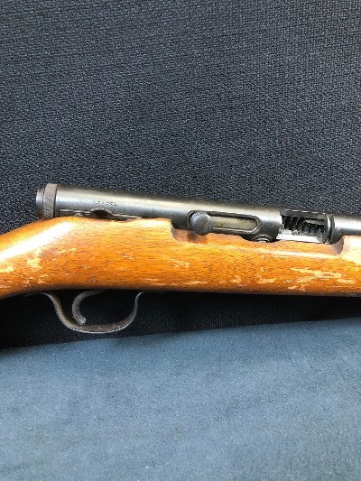 J STEVENS A&T CO. 87B .22 LR - Image 4 of 11