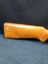 J STEVENS A&T CO. 87B .22 LR - Image 3 of 11