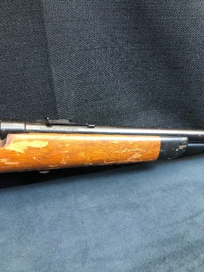 J STEVENS A&T CO. 87B .22 LR - Image 5 of 11