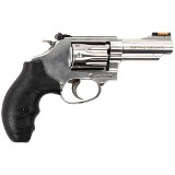 SMITH & WESSON 63-5 .22 LR - Image 2 of 3