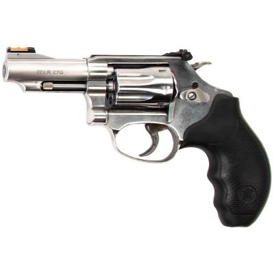 SMITH & WESSON 63-5 .22 LR - Image 1 of 3