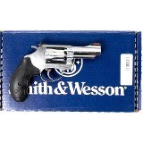 SMITH & WESSON 63-5 .22 LR - Image 3 of 3